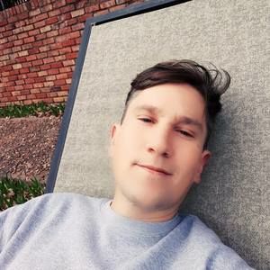 Meet your Posher, Daniel